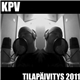 KPV - Tilapäivitys